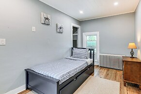 Near Lake & Wineries: Spacious Union Springs Home!