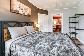 Near Lake & Wineries: Spacious Union Springs Home!