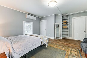 Near Lake & Wineries: Spacious Union Springs Home!