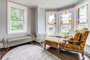 Near Lake & Wineries: Spacious Union Springs Home!