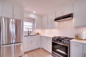 4 Mi to Ttu: Remodeled Retreat w/ Fenced Yard!