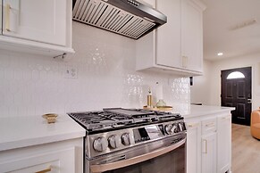 4 Mi to Ttu: Remodeled Retreat w/ Fenced Yard!