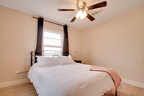 4 Mi to Ttu: Remodeled Retreat w/ Fenced Yard!