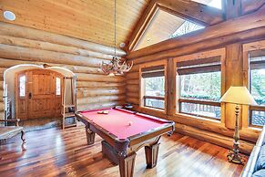 Sauna & Hot Tub: Mtn-view Retreat in Silverthorne!