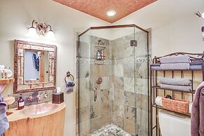 Sauna & Hot Tub: Mtn-view Retreat in Silverthorne!