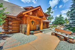 Sauna & Hot Tub: Mtn-view Retreat in Silverthorne!