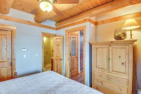 Sauna & Hot Tub: Mtn-view Retreat in Silverthorne!