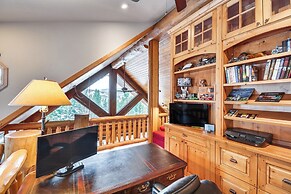 Sauna & Hot Tub: Mtn-view Retreat in Silverthorne!