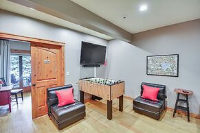 Sauna & Hot Tub: Mtn-view Retreat in Silverthorne!