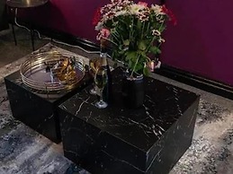 2 Bedroom Luxurious Cosy House in Manchester