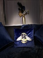 2 Bedroom Luxurious Cosy House in Manchester