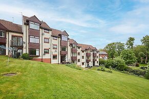 Host Stay The Fairways