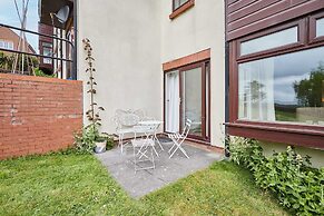 Host Stay The Fairways