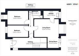Host Stay The Fairways