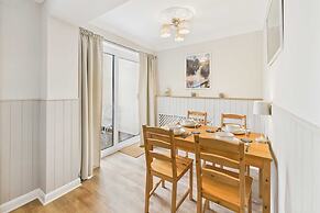 Host Stay The Fairways