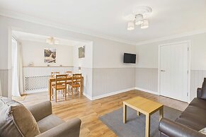 Host Stay The Fairways