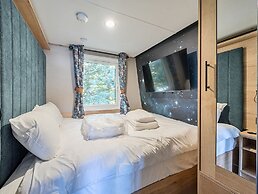 Skylight Stargazer - Billing Aquadrome