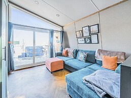 Skylight Stargazer - Billing Aquadrome