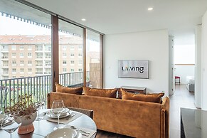 Liiiving - Warm Vintage Apartment