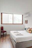 Liiiving - Warm Vintage Apartment