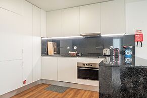 Liiiving - Warm Vintage Apartment