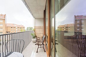 Liiiving - Warm Vintage Apartment