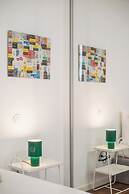 Liiiving - Warm Vintage Apartment