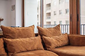 Liiiving - Warm Vintage Apartment