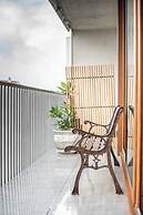 Liiiving - Warm Vintage Apartment