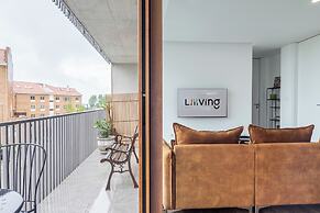 Liiiving - Warm Vintage Apartment