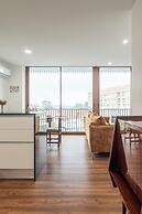 Liiiving - Warm Vintage Apartment