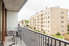 Liiiving - Warm Vintage Apartment