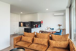 Liiiving - Warm Vintage Apartment