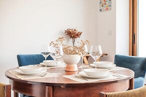 Liiiving - Warm Vintage Apartment