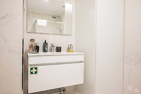 Liiiving - Warm Vintage Apartment