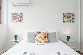 Liiiving - Warm Vintage Apartment