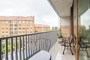 Liiiving - Warm Vintage Apartment