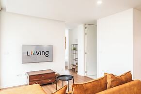 Liiiving - Warm Vintage Apartment