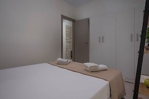 White Pearl Suites Halkidiki
