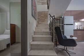 White Pearl Suites Halkidiki