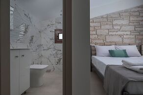 White Pearl Suites Halkidiki