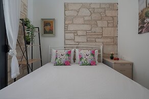 White Pearl Suites Halkidiki