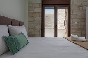 White Pearl Suites Halkidiki