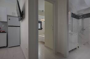 White Pearl Suites Halkidiki