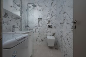 White Pearl Suites Halkidiki