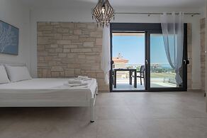 White Pearl Suites Halkidiki