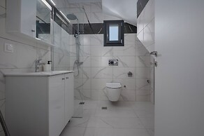 White Pearl Suites Halkidiki