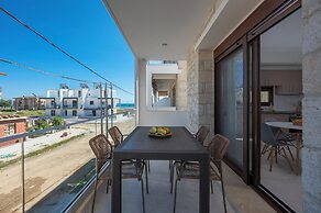 White Pearl Suites Halkidiki