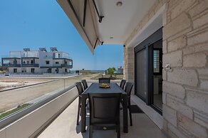 White Pearl Suites Halkidiki