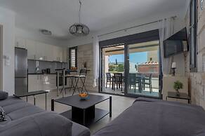 White Pearl Suites Halkidiki